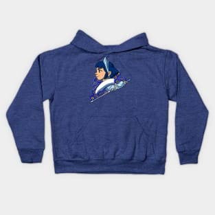 Primrose Frosta Kids Hoodie